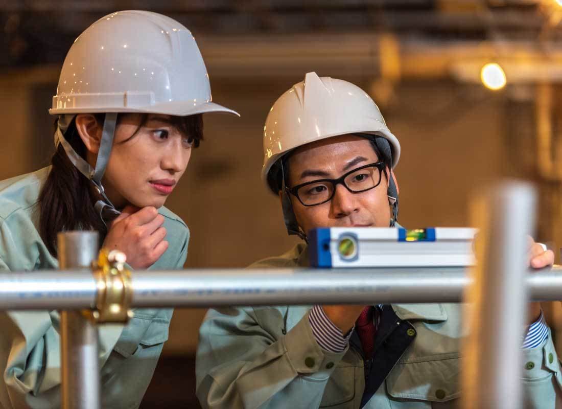 リクルートイメージ